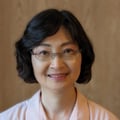 Dr. Mabel Lo