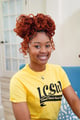 Ty'Kia Brown