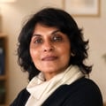 Dr. Avni Vyas