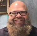 Matthew Fuller