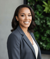 Ashantia McKnight