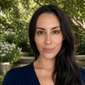 Alexandra Moradians
