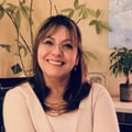Dr. Mojgan Jahan
