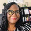 Adrienne Jones