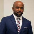 Robert Beckford