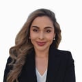 Delilah Garcia