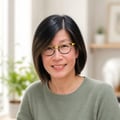 Gloria Wong