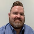 Dr. Andrew Buchanan