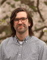 Jesse Hildreth