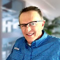Bruce Fordham