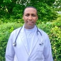 David Ngugi