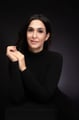 Dr. Ariana Iacobucci