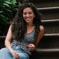 Tami Sasson