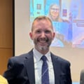 Dr. Chris Frazer