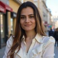 Naz Yenmez