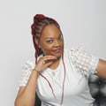 Audretta Jamison