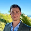 Austin Chenoweth, Lmft