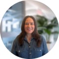 Leslie Gluck