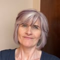 Gillian Harris