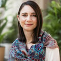 Tsoghig Marieann Hekimian