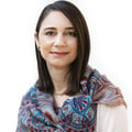 Tsoghig Marieann Hekimian