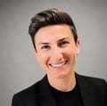 Dr. Cristina Antonucci