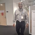 Fidelis Nwaki