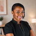 Maureen Moustapha