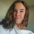 Samantha Frey