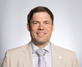 Dr. Daniel May