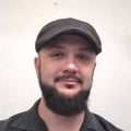 Justin Kachorek