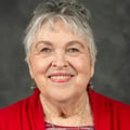 Patricia Ringold