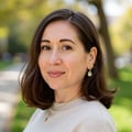 Laura Vladimirova