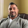 Jesse Palermo
