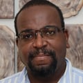 Anton Jones