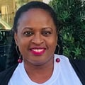 Yolanda Hargrove