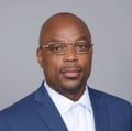 Lamar Morgan