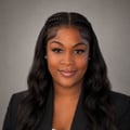 Keisha Scott