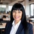 Cristina Sideris