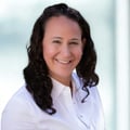 Dr. Michelle Orgel