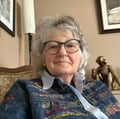 Mary McMahon