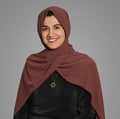 Amna Ahmad