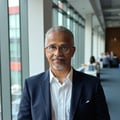 Dr. Jorge Piña