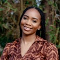 Tatianna Chin