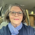 Teresa Ray
