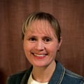 Dr. Kelsey Fassieux