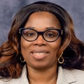 Dr. Fausat Odubiyi