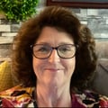 Angela Dunston
