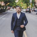 Michael Dorian Sanchez