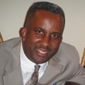 Barry Daly